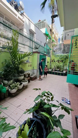 7.5x16m - 2TẦNG 4PN - SIÊU PHẨM TRUNG TÂM, DIỆN TÍCH LỚN - DƯỚI 20.9 T.ỷ - ĐÀO DUY ANH - PHÚ NHUẬN