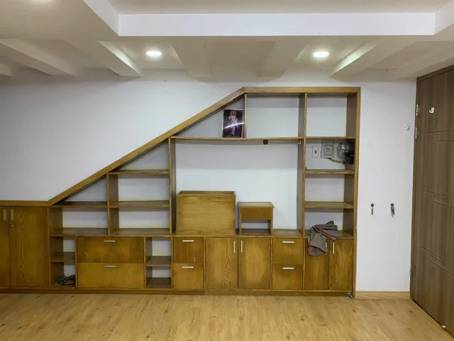 CHO THUÊ Mặt Tiền Trệt Khu PVC -KD- VP tại Đường Phạm Viết Chánh, Phường 19, Quận Bình Thạnh, TP.HCM