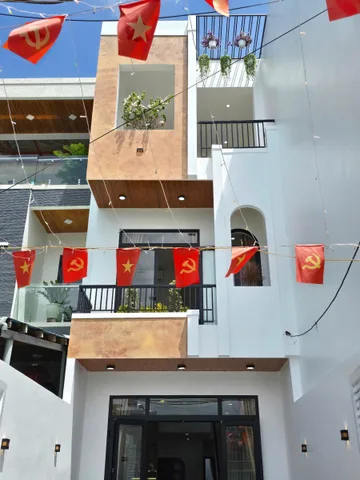 🏠 BÁN NHÀ ĐẸP NGUYỄN CHÁNH, SÁT BIỂN NGUYỄN TẤT THÀNH, TRUNG TÂM LIÊN CHIỂU, 87M2, 5,X TỶ, 3PN 3WC