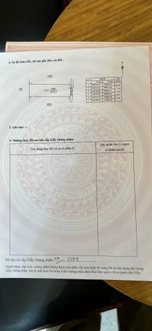 Bán đất 1016.4m² ngang 17m giá 250 triệu tại Xã Ea Nuôl