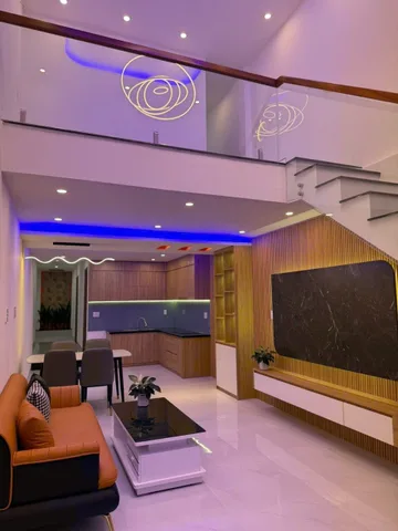 🏠 BÁN NHÀ ĐẸP NGÔ SĨ LIÊN, QUẬN LIÊN CHIỂU, GẦN CÁC TRƯỜNG ĐẠI HỌC, 90M2, 4,X TỶ, 3PN 2WC