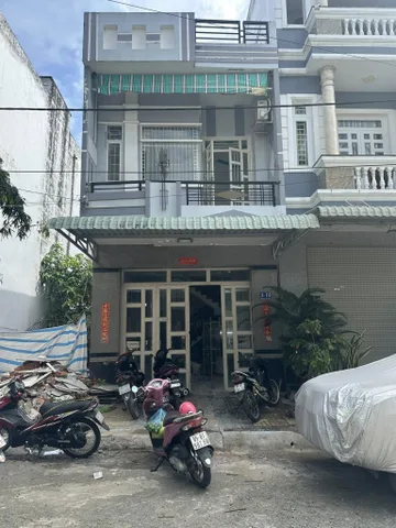 Cho thuê nhà lộ ô tô gần đại học cần thơ giá dưới 10 triệu