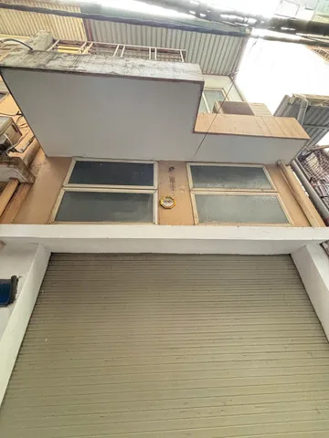 TRUNG TÂM TÔ HIỆU - HÀ ĐÔNG BÁN ĐẤT 39M2 TẶNG NHÀ CHỈ NHỈNH 9 TỶ XÍU XIU.
