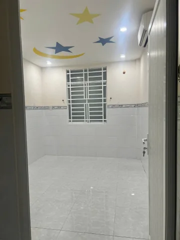 Cho thuê nhà hẻm ô tô đường lê anh xuân gần chợ an nghiệp cần thơ giá 7 triệu