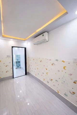 Bán nhà đường nguyễn trãi trung tâm quận ninh kiều giá 1.1 tỷ