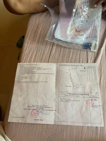 Hơn 3 sào giáp tp hcm