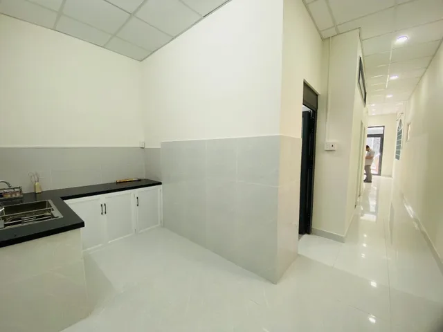 BÁN NHÀ HẺM XE HƠI, ĐƯỜNG SỐ 11, LINH TRUNG - 88m2 - GIÁ 5.1 TỶ