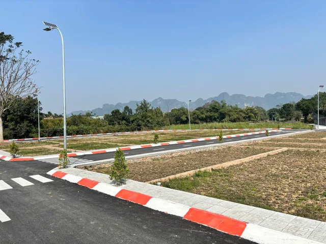 LÔ ĐẤT SÁT UTOPIA – 500M RA CCN PHÚ THÀNH, CHỈ 3XX SẴN SỔ