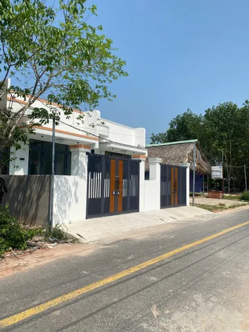 Bán đất 100m² full thổ cư ngang 5m giá 1.3 tỷ tại Phường Chánh Phú Hòa