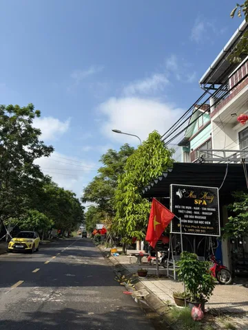 🔥 ĐẤT ĐẸP HÒA PHÚ 9 – TRỤC 7M5 – GẦN BIỂN – GẦN ĐẠI HỌC - SÁT BỆNH VIỆN UNG BƯỚU ĐÀ NẴNG