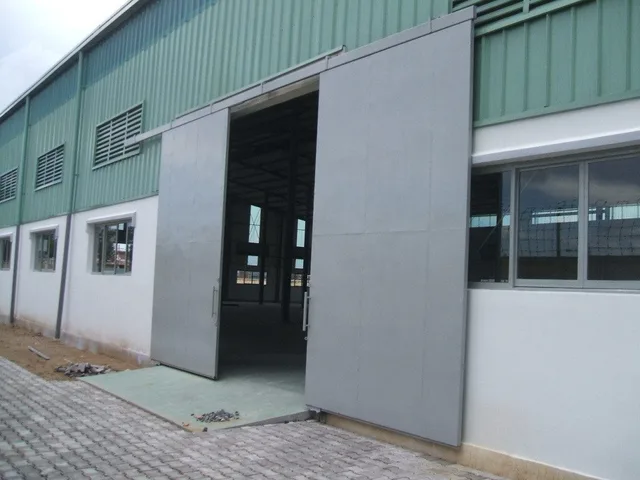 Cho thuê xưởng sản xuất  3200m2 trong kcn nhơn trạch đồng nai
