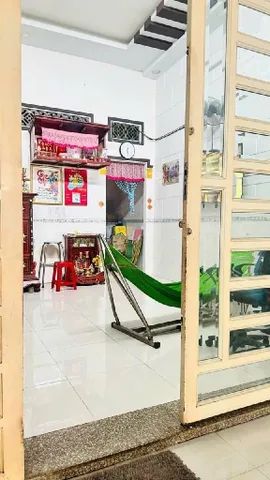 BÁN NHÀ HỒ HỌC LÃM BÌNH TÂN 155M2 HXH 5X31M 9 TỶ KHU LÊ THÀNH