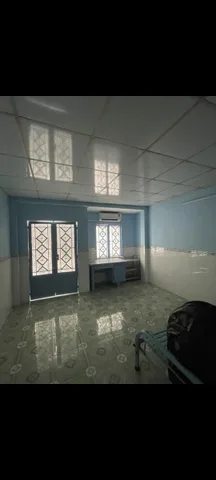 BÁN NHÀ BÙI TƯ TOÀN BÌNH TÂN 106M2 3 TẦNG 6PN HXH 8.6 TỶ GẦN CHỢ AN DƯƠNG VƯƠNG