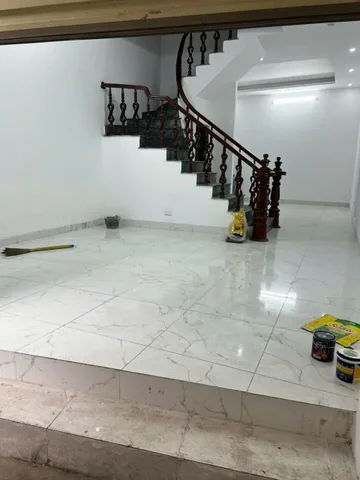 Cho Thuê Nhà Ngõ 12** Ngọc Hồi - Hoàng Mai/ 50M² 3 Tầng 4 Ngủ - Full Nội Thất - Giá Thuê 9tr