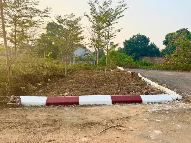 Đất Nền Cạnh Quốc Lộ 21 (mở rộng 80m)