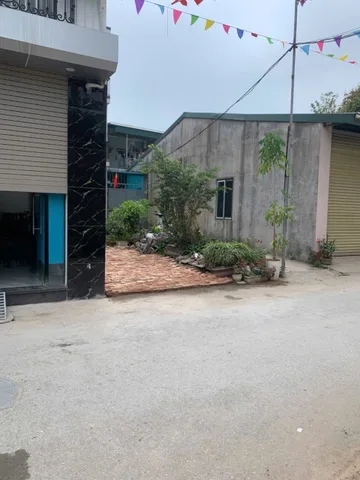 Bán 48m thôn Nội,xã Đức Thượng.Vị trí siêu đẹp:chỉ cách 1 nhà ra trục chính,đường ô tô tránh.
