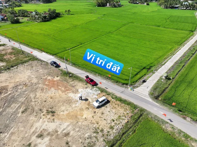 0938113403 Bán đất 128m² full thổ cư ngang 5m giá 739 triệu tại Phường Hòa Thắng Z393