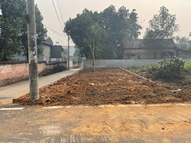 ĐẤT 150M² TẠI TRẢNG BÀNG, TÂY NINH GIÁ CHỈ 450 TRIỆU – QUÁ RẺ!