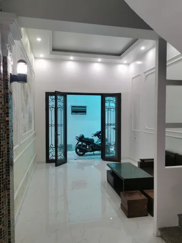 CHO THUÊ nhà ở Thiên Lôi - sân cổng riêng
