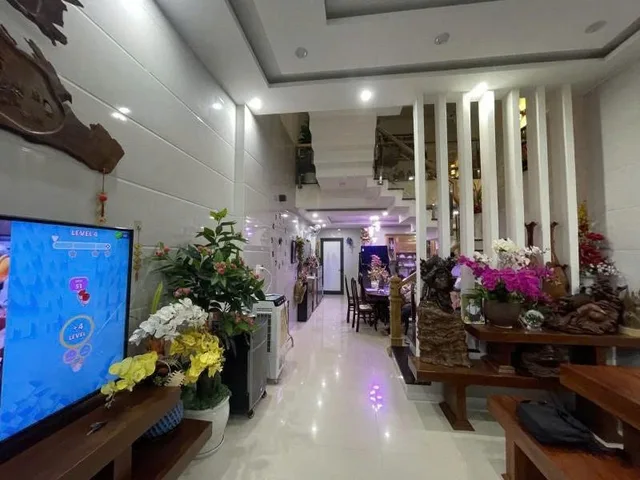 📌📌📌LÀM VIỆC TRỰC TIẾP GIÁ TỐT !!! Bán nhà Hòa Minh 14, Liên Chiểu