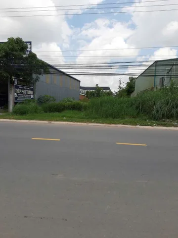 Bán Đất Mặt Tiền DT835,  Cách Chợ Gò Đen 1km, DT 516m2, 16,5 tỷ, Full Thổ Cư. LH 0902.582.938