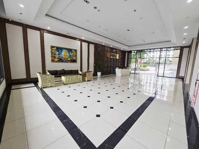 Cần Bán Chung Cư Homeland Long Biên, 60m2, giá 4,95 tỷ (tặng nội thất, giá thương thảo)