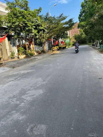 📌📌📌LÀM VIỆC TRỰC TIẾP GIÁ TỐT !!! Bán đất Khánh An 1, Hòa Khánh Nam