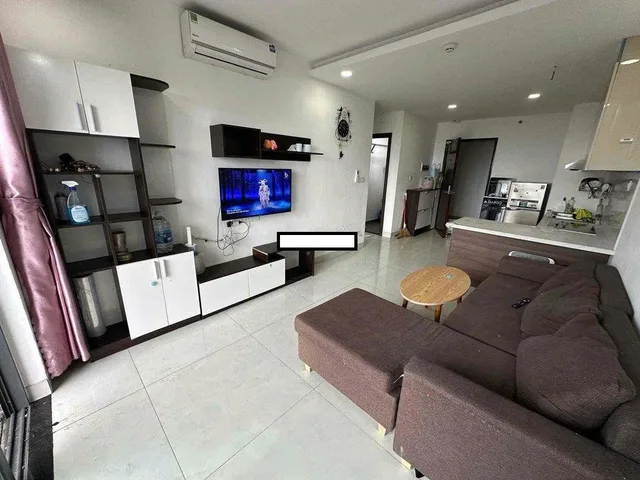 📌📌📌LÀM VIỆC TRỰC TIẾP GIÁ TỐT !!! Bán căn hộ Ocean View, Thọ Quang