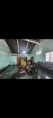 BÁN ĐẤT HƯƠNG LỘ 2 BÌNH TRỊ ĐÔNG BÌNH TÂN 440M2 NGANG 33M 23 TỶ DÃY TRỌ 8 PHÒNG