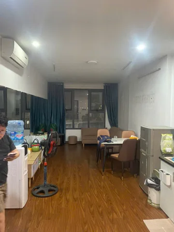 Bán Gấp Chung Cư Homeland Thượng Thanh, Long Biên, 58m2, giá 4,65 tỷ (tặng nội thất)