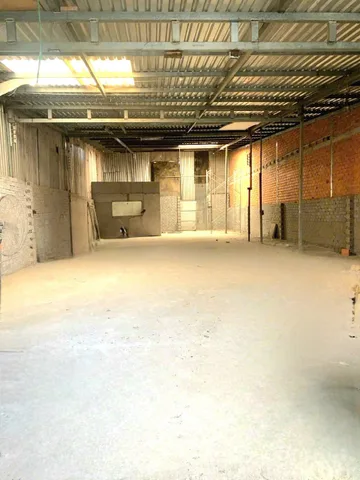 CHO THUÊ NHÀ XƯỞNG – VÕ VĂN VÂN, VĨNH LỘC B – 200m² – 7Tr/ Tháng
