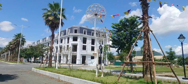 Bán đất nền CentreVille Lương Sơn 100m2 gần Quốc lộ 6 – tiềm năng tăng giá khi thông đường
