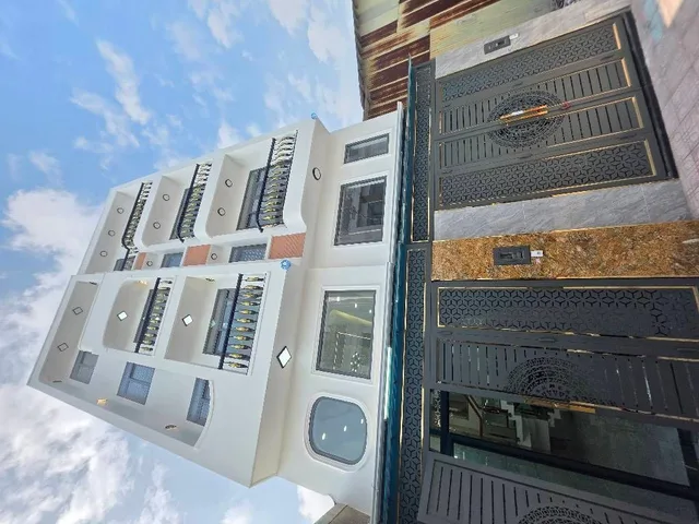SIÊU PHẨM 5 TẦNG MỚI ĐẸP LÊ VĂN QUỚI 80M2 ĐƯỜNG 7M NHIK 7 TỶ