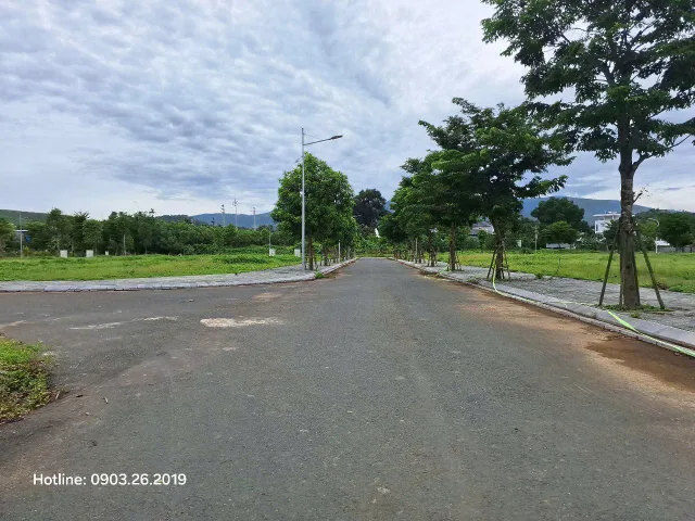 Chính chủ bán lô đất 100m² CentreVille Lương Sơn – đón sóng Quốc lộ 6
