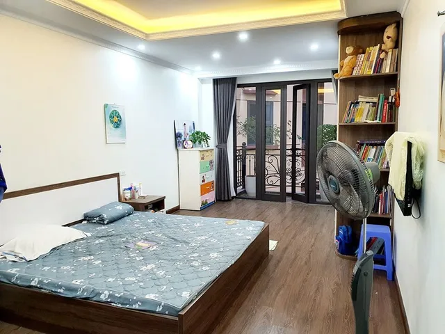 BÁN NHÀ KHU VỰC BẮC TỪ LIÊM