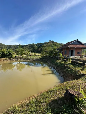 Bán đất 23000m² ngang 200m giá 4.3 tỷ tại Phường Ea Kao