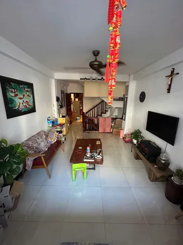 Bán Nhà Mặt tiền 128 Bà Hạt – Giá 15,2 tỷ.