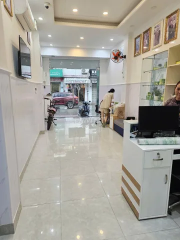 Bán Nhà Chính Chủ Mặt tiền 176 Ngô Quyền – Giá 18,5 tỷ