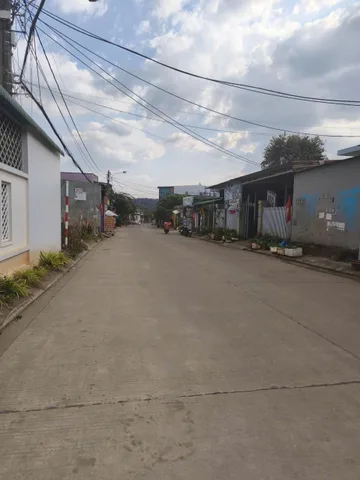 MẶT TIỀN Y NUÊ CÁCH NGÃ 6 CHỈ 1,5KM