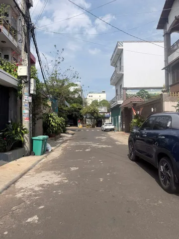 BÁN ĐẤT TẶNG NHÀ CẤP 4 MẶT TIỀN VÕ DUY THANH, BUÔN MA THUỘT