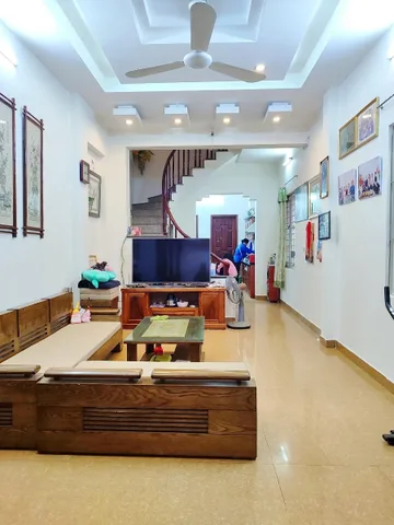 Bán nhà Quang Trung Hà Đông ô tô tránh đỗ gần, DT60m2 x3T giá hơn 9 tỷ