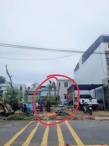 📌📌📌LÀM VIỆC TRỰC TIẾP GIÁ TỐT !!! Bán đất Nguyễn NHược Pháp, Hòa Minh