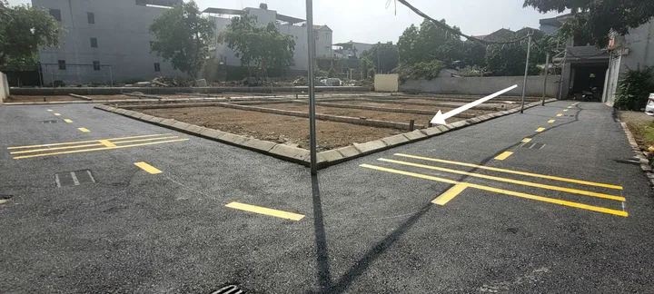 52m - mặt tiền 4.5m - Tân Bình, Xuân Mai - chỉ hơn 2 tỷ