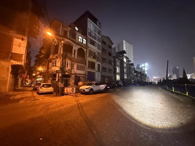 🔥 Quá Hiếm! Nhà Đẹp Hoàng Cầu, Ôtô Vào Nhà, Ba Bước Ra Vành Đai 1, DT 63m2, MT 5m