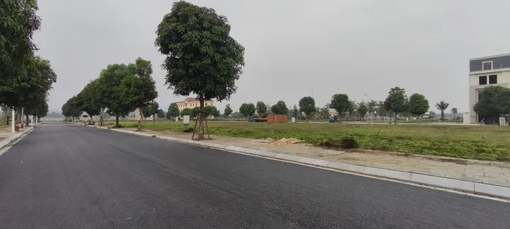 Sở hữu Biệt thự song lập Phương Đông Green Valley - Đẳng cấp sống thượng lưu
