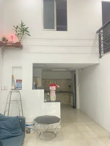 VỪA Ở VỪA CÓ TIỀN CHỢ - NHÀ 55M2 VÀ 2 PHÒNG TRỌ - BẾ VĂN ĐÀN AN BÌNH DĨ AN - 1,15 TỶ