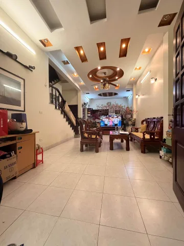 NHÀ LÊ TRỌNG TẤN – GẦN PHỐ – 73M - 4TẦNG - MT4M - 15.2 TỶ 🔥