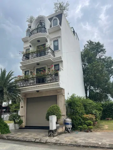 Bán nhà và đất chính chủ có sổ riêng