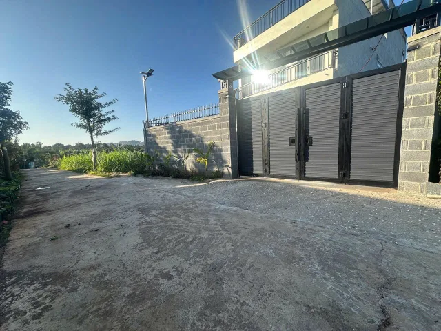 Bán đất 323.1m² có sẵn 60m² thổ cư ngang 10m giá 1.39 tỷ tại Phường Ea Kao