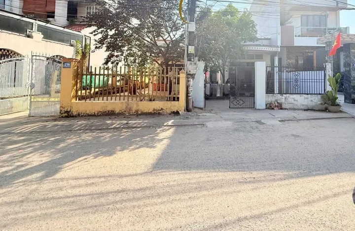 Cần bán lô đất Trung tâm thị trấn long thành